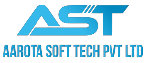 Brand AST Logo