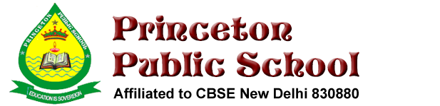 Brand Princton