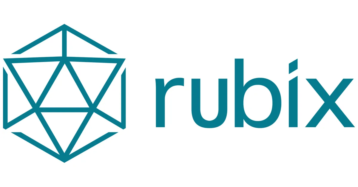 Brand Rubix