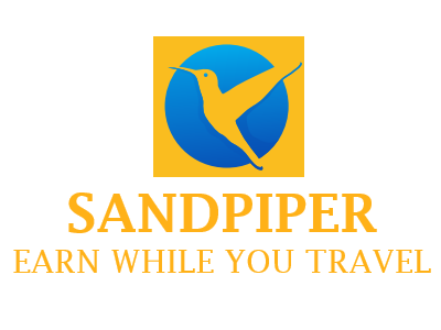 Brand Sandpiper Logo