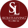 Brand Secret Living