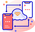 MLM Software Development Icon